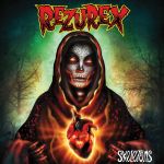 Rezurex und der Psychobilly aus Los Angeles - News