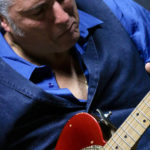E-Gitarre
