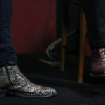 Blues-Shoes