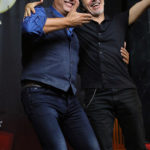 Mille grazie!