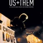 Roger Waters - Us and them Blu-ray