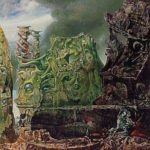 Spell / Opulent Decay – CD-Review