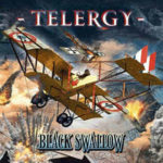 Telergy - "Black Swallow" - CD-Review