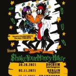 The Black Crows Tour 2021