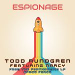 Todd Rundgren mit Vorab-Single aus kommendem Album