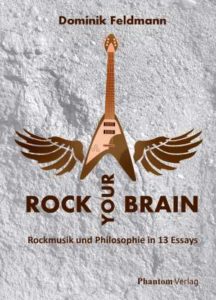 Dominik Feldmann / Rock your Brain