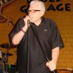 Chris Farlowe wird 80 Jahre alt.