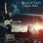 Dudley Taft - "Cosmic Radio" - CD-Review