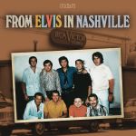 Elvis Presley und die legendären Nashville-Sessions von 1970 - News