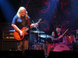 Gov't Mule