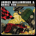 James Williamson & Deniz Tek - "Two To One" - CD-Review