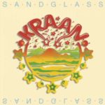 Kraan - "Sandglass" - CD-Review