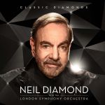 Neil Diamond jetzt auch mit Orchester