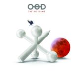 Olivero/Gavin/De Raineri (OGD) - "The Big Game" - CD-Review