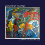 Das Øresund Space Collective und sein "Four Riders Take Space Mountain"