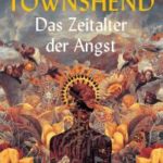 Pete Townshend - "Das Zeitalter der Angst" - Buch-Review