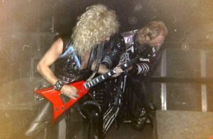 Judas Priest