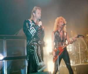 Judas Priest