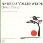 Andreas Vollenweider / Quiet Places, 10 Thematic Improvisations