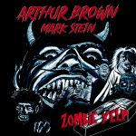 Arthur Brown und Mark Stein (Vanilla Fudge) veröffentlichen gemeinsame Single