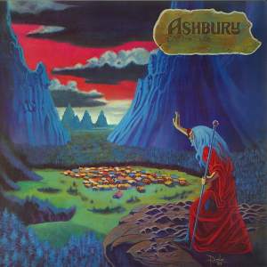 Ashbury / Endless Skies - CD-Review