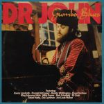 Dr. John: Ehrung durch Spitzen-Blueser auf neuem Album