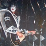 Ace Frehley