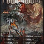Powerwolf - Wolfsnächte 2021