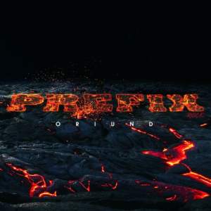Prefix / Oriund - CD-Review