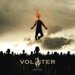 Volster / Arise - CD-Review Volster / Arise - CD-Review