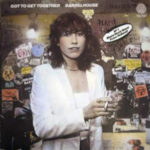 Barrelhouse / Got To Get Together - LP-Review