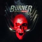 Bürner / Baptized In Gasoline - CD-Review