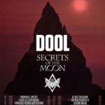 Dool - Secrets Of The Moon - Caronte - Tour 2022
