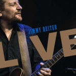 Jimmy Reiter / Live - CD-Review