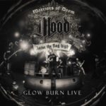 Mood / Glow Burn Live - CD/DVD-Review