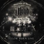 Mood / Glow Burn Live - CD/DVD-Review Mood / Glow Burn Live - CD/DVD-Review
