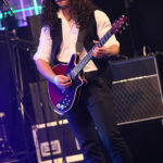 Ralph Derksen as Brian May