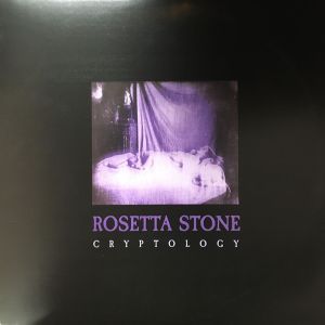 Rosetta Stone - "Cryptology" - CD-Review
