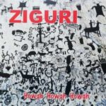 Ziguri / Howgh Howgh Howgh – CD-Review