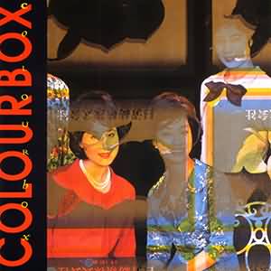 Colourbox "Colourbox" CD (CAD 508 CD)