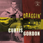 Curtis Gordon / Draggin' With Curtis Gordon - 10"-LP-Review Curtis Gordon / Draggin' With Curtis Gordon - 10"-LP-Review