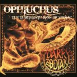 Dark Zodiak / Ophiuchus – The Thirtheenth Sign Of Zodiak - CD-Review