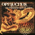Dark Zodiak / Ophiuchus – The Thirtheenth Sign Of Zodiak - CD-Review Dark Zodiak / Ophiuchus – The Thirtheenth Sign Of Zodiak - CD-Review