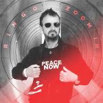 Ringo Starr legt mit neuer EP nach Ringo Starr legt mit neuer EP nach
