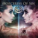 Sorceress Of Sin / Mirrored Revenge – CD-Review