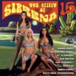 Various Artists / The Spirit Of Sireena Vol. 15 – CD-Review