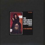 The Perc Meets The Hidden Gentleman & Guests / In The Meantime – Vinyl-Review The Perc Meets The Hidden Gentleman & Guests / In The Meantime – Vinyl-Review