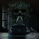 Tony Cassista / Created On Various Infectious Diseases - CD-Review