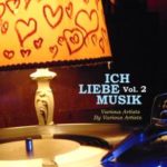 V.A. - "Ich liebe Musik - Vol. 2" - Buch-Review