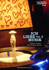 V.A. - "Ich liebe Musik - Vol. 2" - Buch-Review